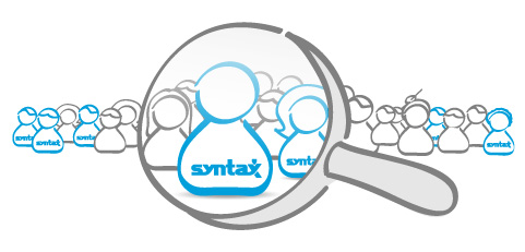 Sea proveedor oficial de SYNTAX